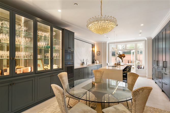 3 Shrewsbury Gardens, Ballsbridge, Dublin 4