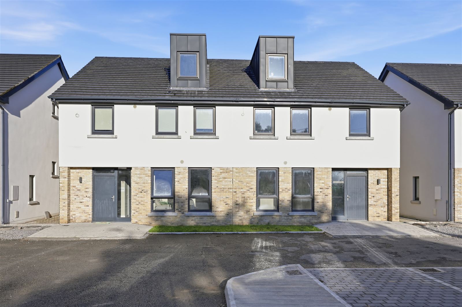 Photo 1 of 15 — 3 & 4 The Garrans, Portrane Road, Donabate, County Dublin