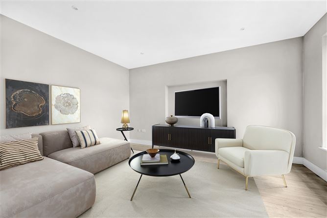 3 & 4 The Garrans, Portrane Road, Donabate, County Dublin