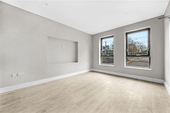3 & 4 The Garrans, Portrane Road, Donabate, County Dublin