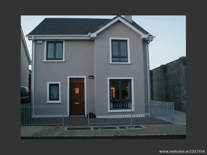 75A Grange Abbey Road, Donaghmede, Dublin 13 REDMOND PROPERTY