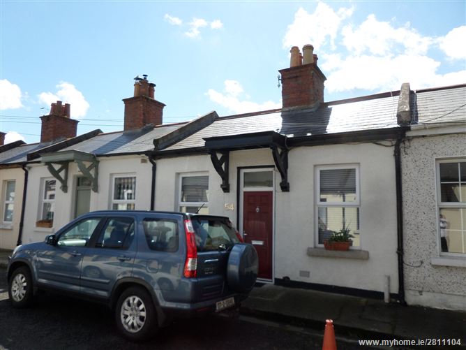 54 Gulistan Cottages, Rathmines,  Dublin 6