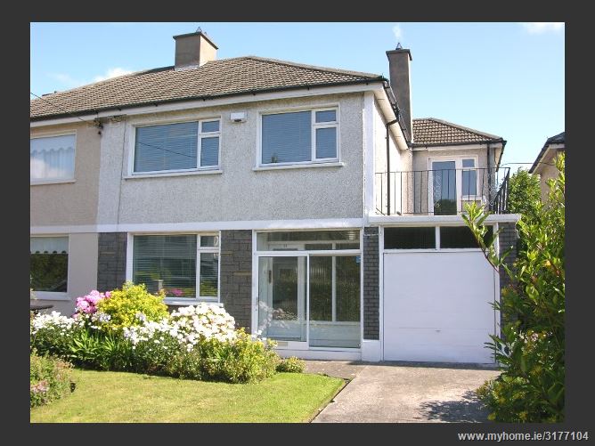 15 Coolnevaun, Stillorgan, Co Dublin - O'Mahony Auctioneers - 3177104 ...