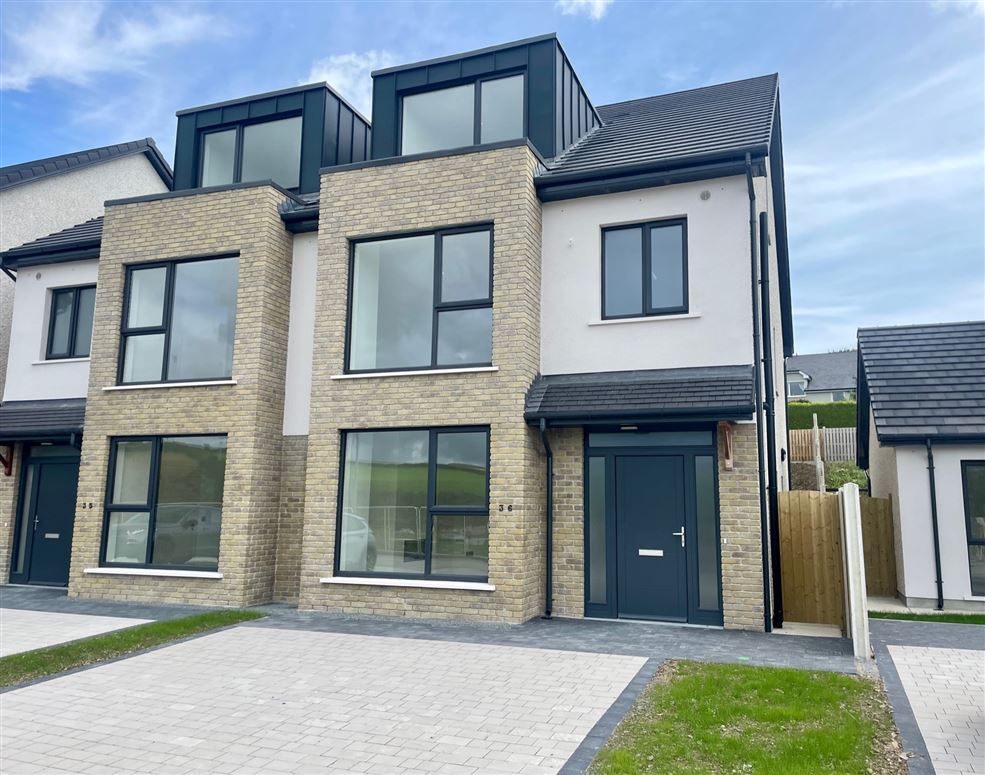 Avonvale Manor, Ballynerrin, Wicklow Town, Wicklow