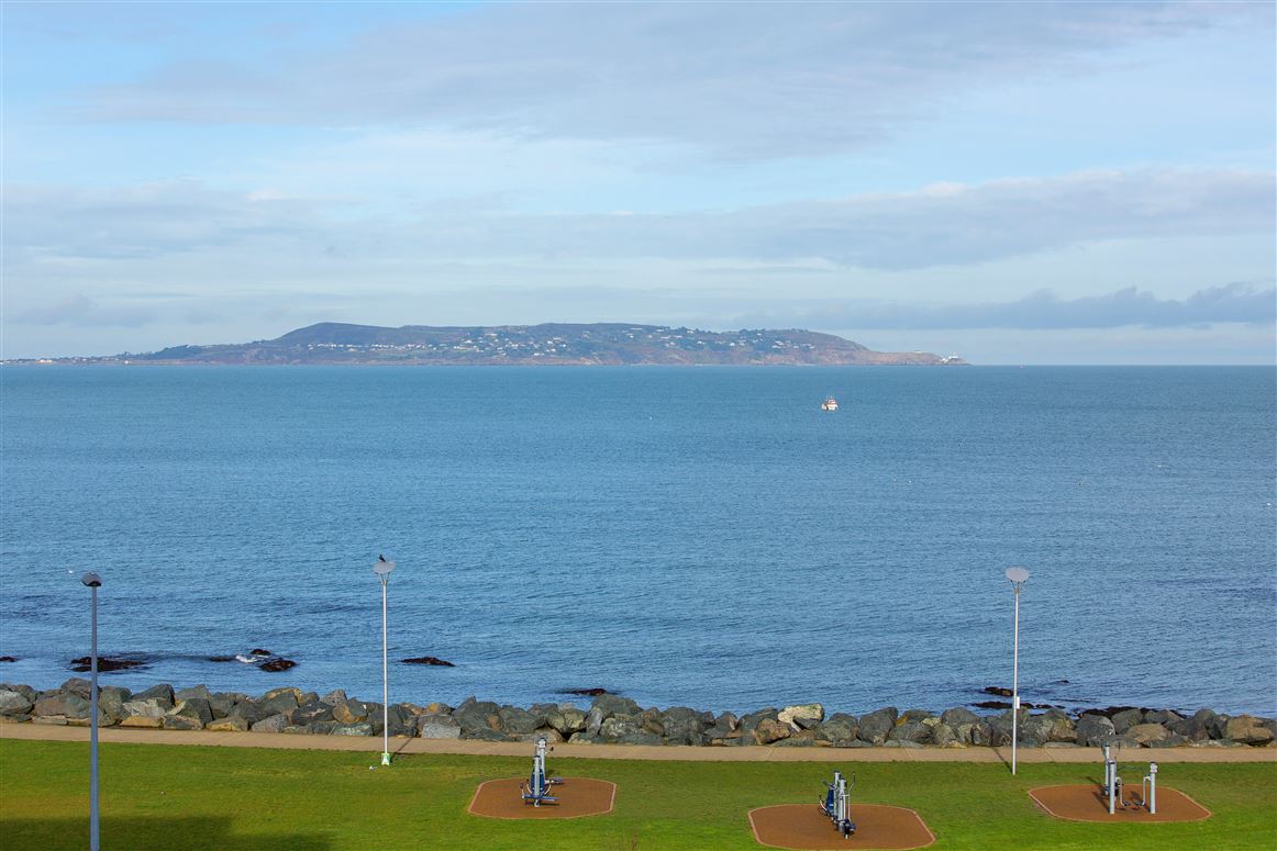 20 Seabank Court, Sandycove, County Dublin