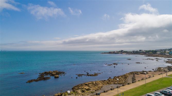 20 Seabank Court, Sandycove, County Dublin