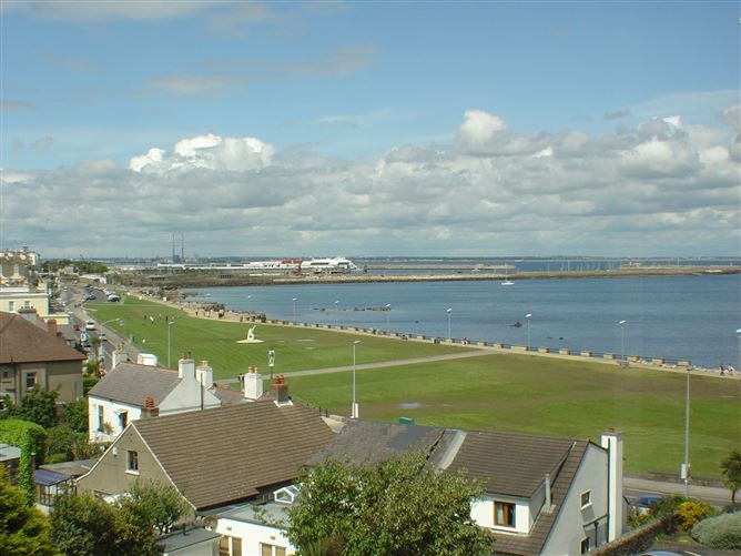 20 Seabank Court, Sandycove, County Dublin