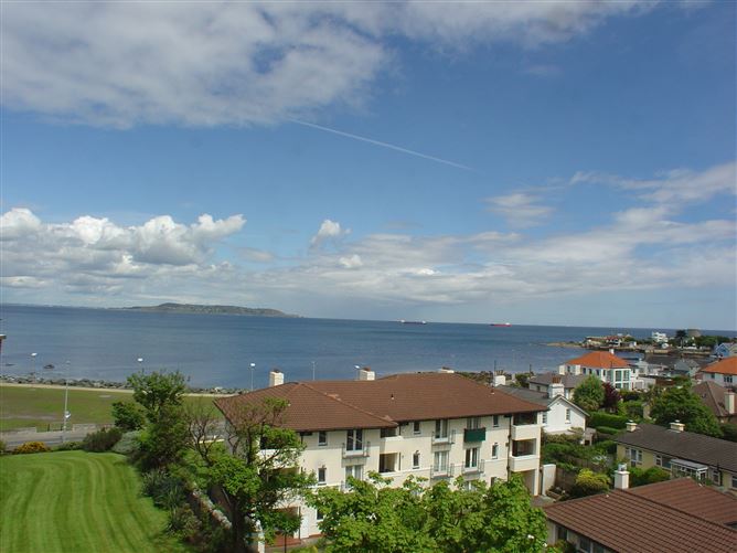 20 Seabank Court, Sandycove, County Dublin