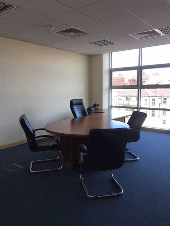 Office Unit, The Capel Bldg, City Centre, Capel Street,   Dublin 1, D07P3YK