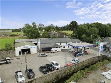 Image for Hart's , Campile, Wexford