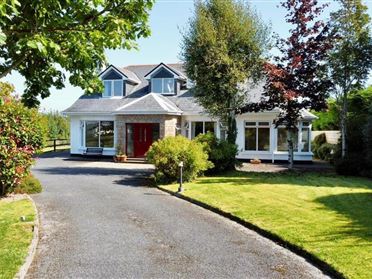 Image for Corcullen, Moycullen, Bushypark, Co. Galway