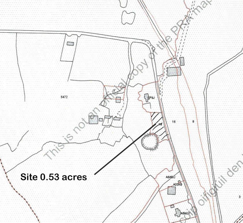 Ballygriffey, Ennis, Co. Clare