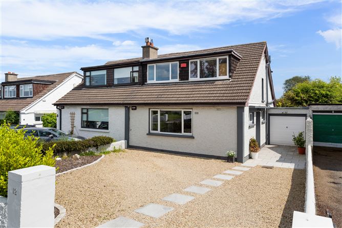 Main image for 12 Sweetmount Drive, Dundrum, Dublin 14