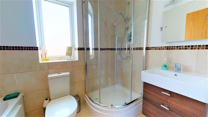 1 Maypark Avenue, Honey Park, Dun Laoghaire, Co. Dublin