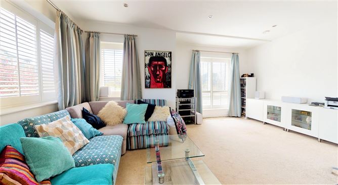 1 Maypark Avenue, Honey Park, Dun Laoghaire, Co. Dublin