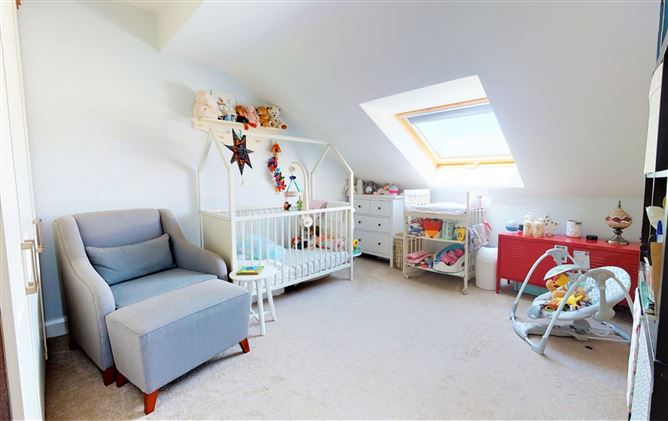 1 Maypark Avenue, Honey Park, Dun Laoghaire, Co. Dublin