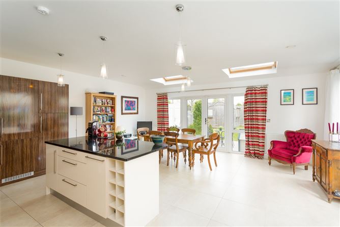 1 Maypark Avenue, Honey Park, Dun Laoghaire, Co. Dublin