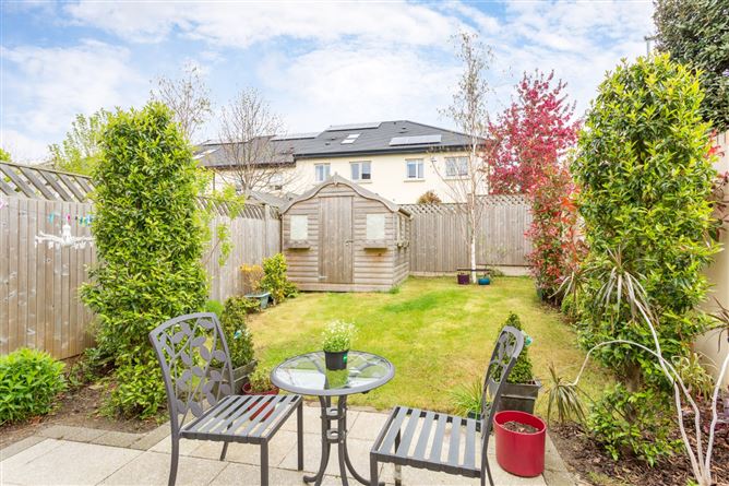 1 Maypark Avenue, Honey Park, Dun Laoghaire, Co. Dublin