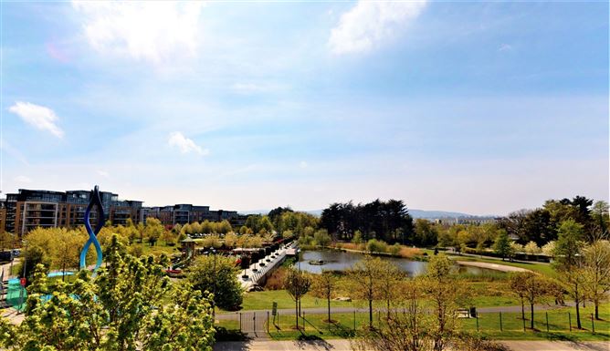 1 Maypark Avenue, Honey Park, Dun Laoghaire, Co. Dublin