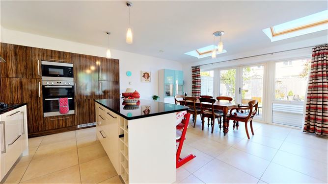 1 Maypark Avenue, Honey Park, Dun Laoghaire, Co. Dublin