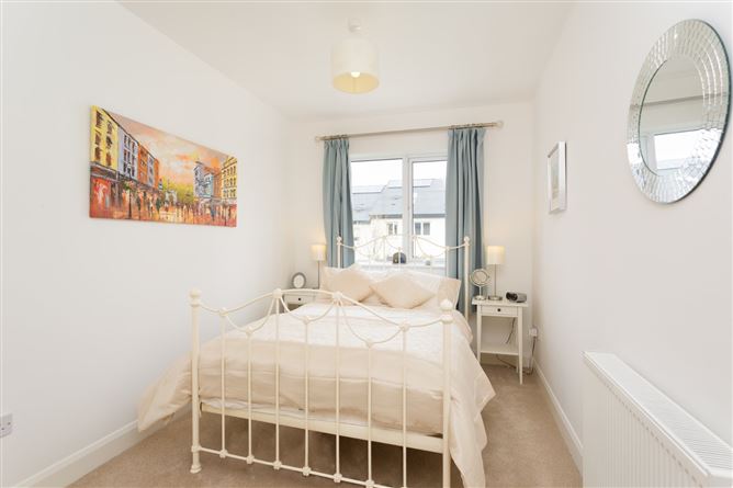 1 Maypark Avenue, Honey Park, Dun Laoghaire, Co. Dublin