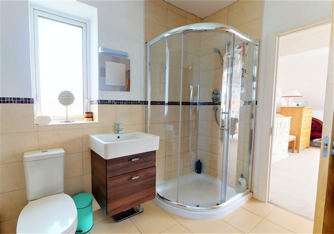 1 Maypark Avenue, Honey Park, Dun Laoghaire, Co. Dublin