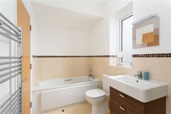 1 Maypark Avenue, Honey Park, Dun Laoghaire, Co. Dublin