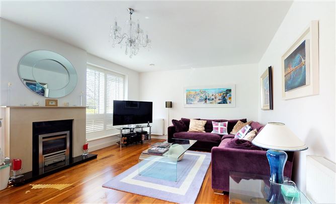 1 Maypark Avenue, Honey Park, Dun Laoghaire, Co. Dublin