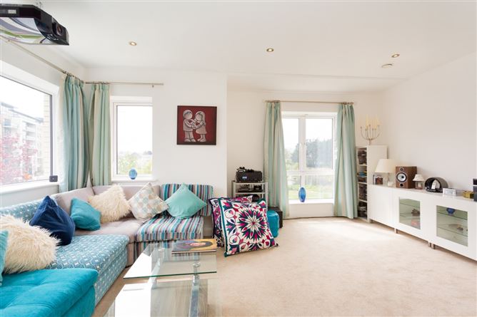 1 Maypark Avenue, Honey Park, Dun Laoghaire, Co. Dublin