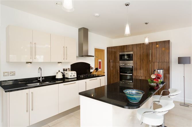 1 Maypark Avenue, Honey Park, Dun Laoghaire, Co. Dublin