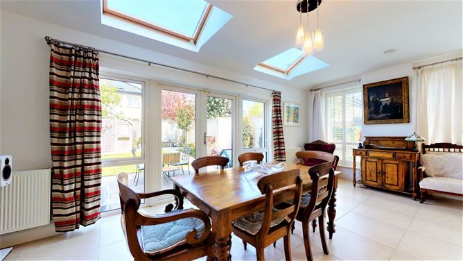 1 Maypark Avenue, Honey Park, Dun Laoghaire, Co. Dublin
