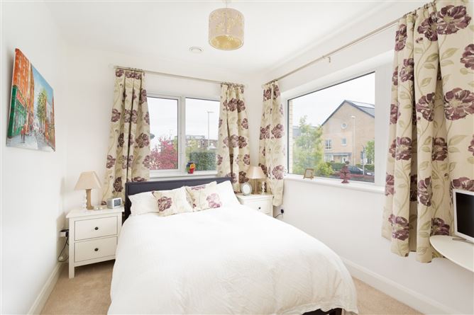 1 Maypark Avenue, Honey Park, Dun Laoghaire, Co. Dublin