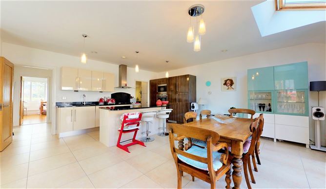 1 Maypark Avenue, Honey Park, Dun Laoghaire, Co. Dublin