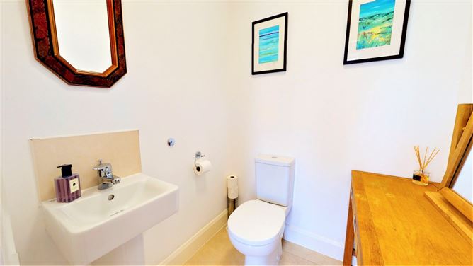 1 Maypark Avenue, Honey Park, Dun Laoghaire, Co. Dublin