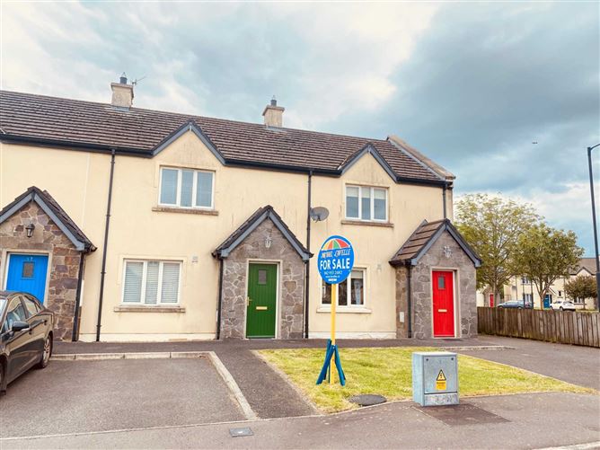 Main image for 56 Oyster Bay Court, Carlingford, Co. Louth