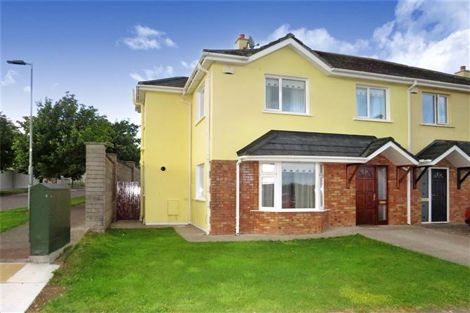 Main image for 10 Foxglove Close,The Pastures,Charleville,Co. Cork,P56 HN79