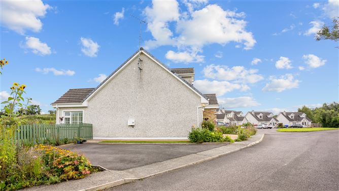 1 Annaghieran Lodge, Annaghieran, Shercock, Cavan