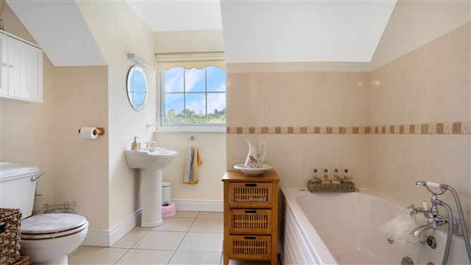 1 Annaghieran Lodge, Annaghieran, Shercock, Cavan