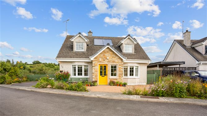 1 Annaghieran Lodge, Annaghieran, Shercock, Cavan
