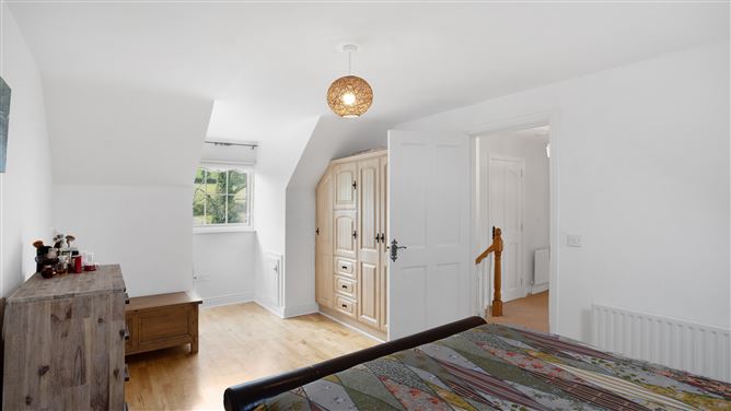 1 Annaghieran Lodge, Annaghieran, Shercock, Cavan