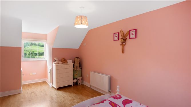 1 Annaghieran Lodge, Annaghieran, Shercock, Cavan