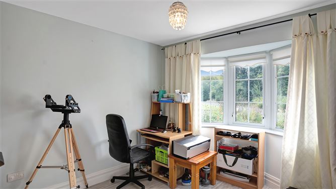 1 Annaghieran Lodge, Annaghieran, Shercock, Cavan