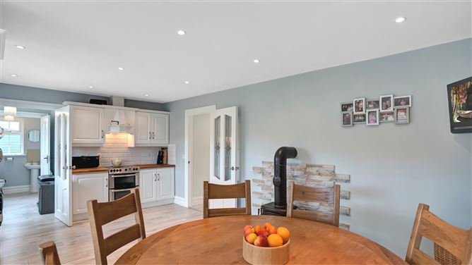 1 Annaghieran Lodge, Annaghieran, Shercock, Cavan