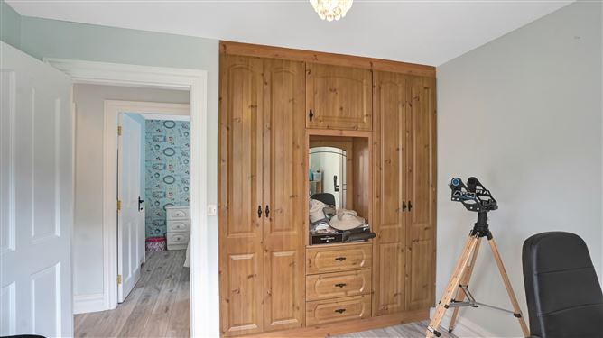 1 Annaghieran Lodge, Annaghieran, Shercock, Cavan