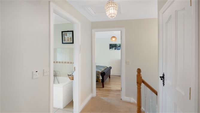 1 Annaghieran Lodge, Annaghieran, Shercock, Cavan