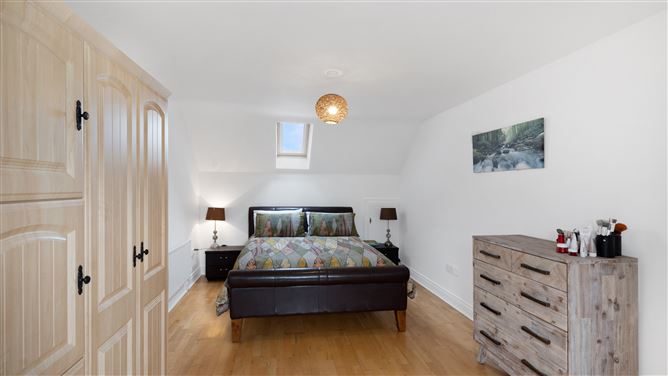 1 Annaghieran Lodge, Annaghieran, Shercock, Cavan