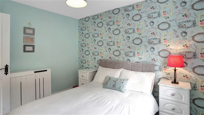1 Annaghieran Lodge, Annaghieran, Shercock, Cavan