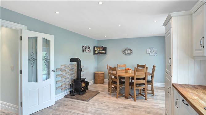1 Annaghieran Lodge, Annaghieran, Shercock, Cavan