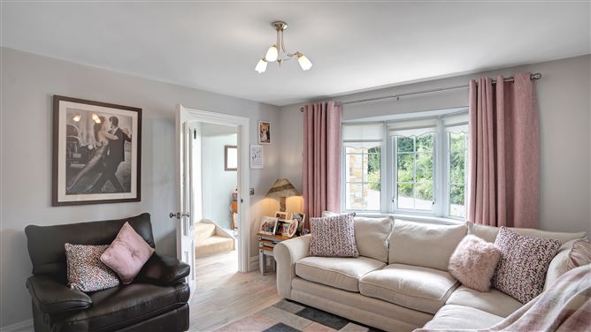 1 Annaghieran Lodge, Annaghieran, Shercock, Cavan