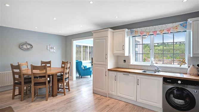 1 Annaghieran Lodge, Annaghieran, Shercock, Cavan
